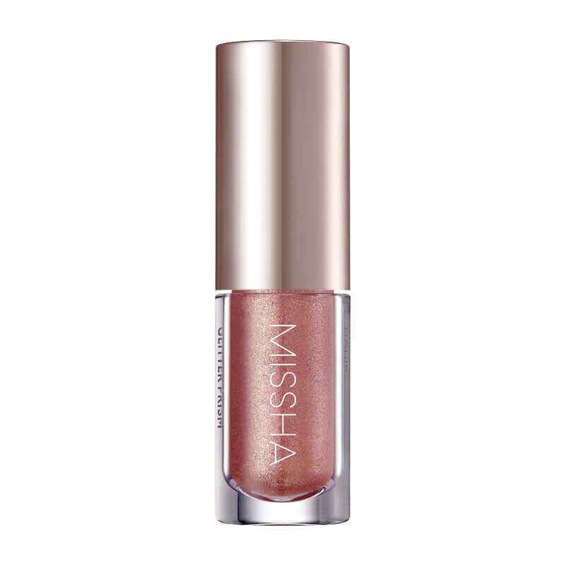 MISSHA Glitter Prism Liquid Eyeshadow 3g Lakinza K-beauty