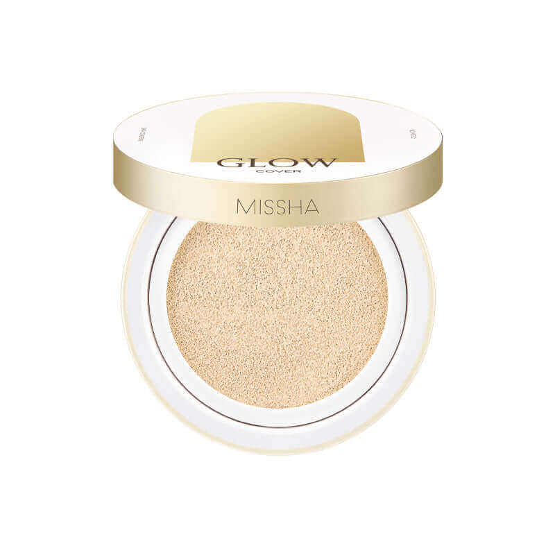 MISSHA Glow Cushion 14g Lakinza K-beauty