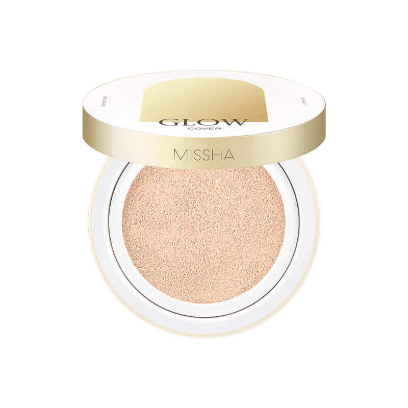 MISSHA Glow Cushion 14g Lakinza K-beauty