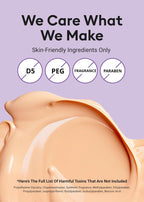 MISSHA Glow Layering Fit Cushion 14g | Lakinza K - beauty Canada