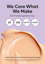 MISSHA Glow Layering Fit Cushion 14g Lakinza K-beauty