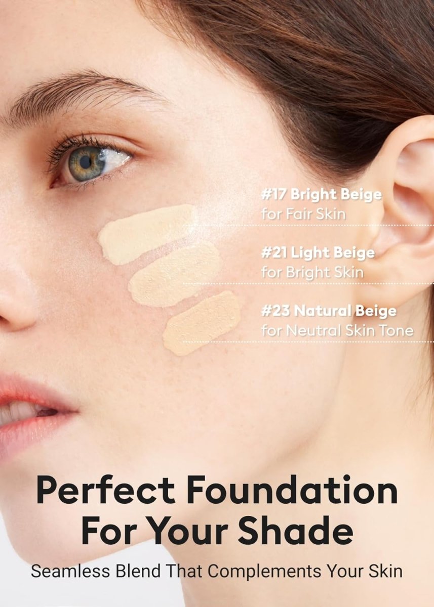 MISSHA Glow Layering Fit Cushion 14g | Lakinza K - beauty Canada