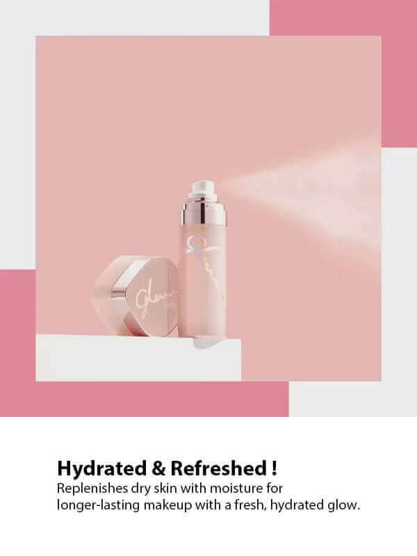 MISSHA Glow Skin Balm To Go Mist 80ml Lakinza K-beauty