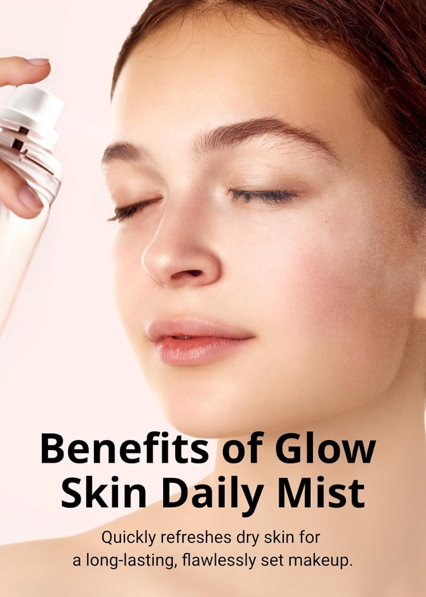 MISSHA Glow Skin Balm To Go Mist 80ml Lakinza K-beauty