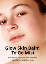 MISSHA Glow Skin Balm To Go Mist 80ml Lakinza K-beauty