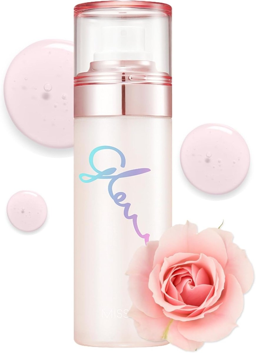 MISSHA Glow Skin Balm To Go Mist 80ml Lakinza K-beauty