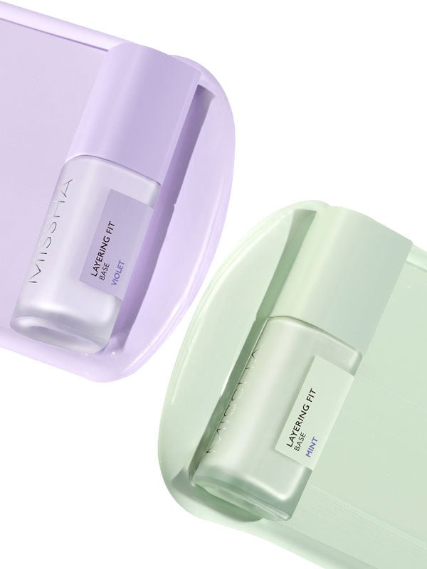 MISSHA Layering Fit Base 35ml Lakinza K-beauty