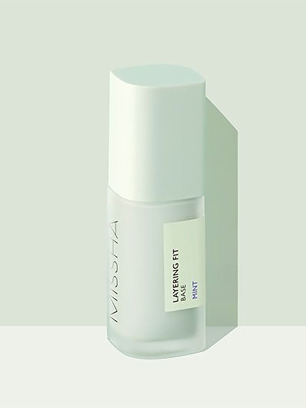 MISSHA Layering Fit Base 35ml Lakinza K-beauty