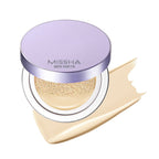 MISSHA Layering Fit Cushion Semi - matte 15g
