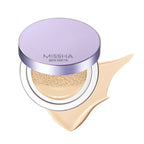 MISSHA Layering Fit Cushion Semi - matte 15g