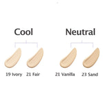 MISSHA Layering Fit Foundation Semi Glow Set 30ml Lakinza K-beauty