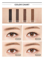 MISSHA Longwear Gel Pencil Liner 0.14g