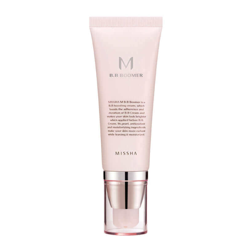 MISSHA M BB Boomer 40ml Lakinza K-beauty