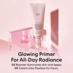 MISSHA M BB Boomer 40ml | Lakinza K - beauty Canada