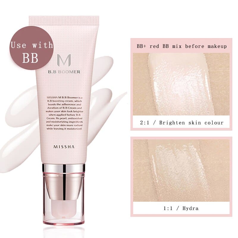 MISSHA M BB Boomer 40ml | Lakinza K - beauty Canada