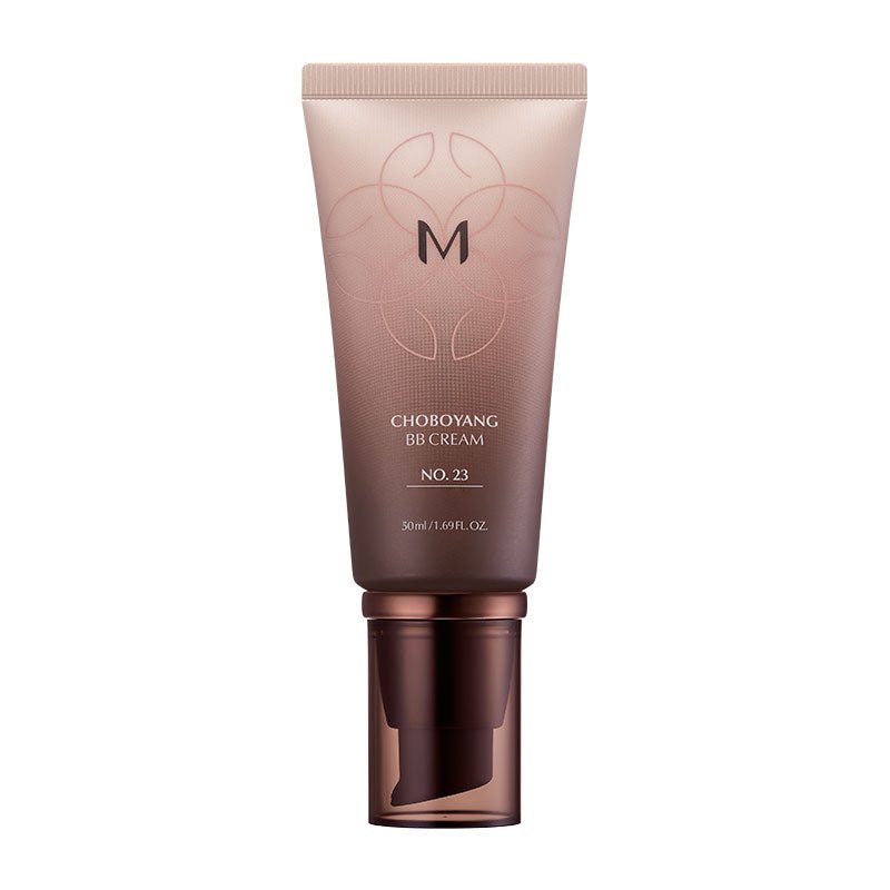 MISSHA M Cho Bo Yang BB Cream 50ml Lakinza K-beauty