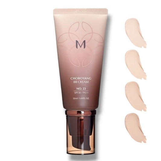 MISSHA M Cho Bo Yang BB Cream 50ml | Lakinza K - beauty Canada