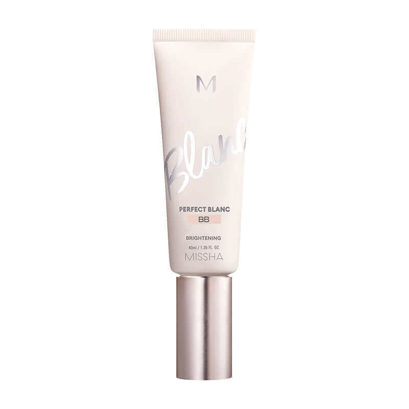 MISSHA M Perfect Blanc BB Cream 40ml Lakinza K-beauty