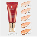 MISSHA M Perfect Cover BB Cream Ex 50ml Lakinza K-beauty