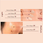MISSHA M Perfect Cover BB Cream Ex 50ml