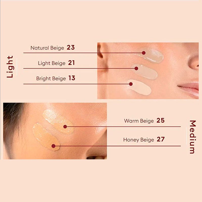 MISSHA M Perfect Cover BB Cream Ex 50ml Lakinza K-beauty