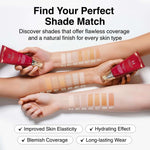 MISSHA M Perfect Cover BB Cream Ex 50ml Lakinza K-beauty