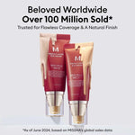 MISSHA M Perfect Cover BB Cream Ex 50ml Lakinza K-beauty