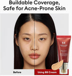MISSHA M Perfect Cover BB Cream Ex 50ml | Lakinza K - beauty Canada