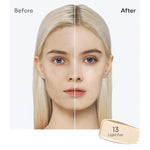 MISSHA M Perfect Cover Serum BB Cream 20ml Lakinza K-beauty