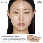 MISSHA M Perfect Cover Serum BB Cream 50ml | Lakinza K - beauty Canada
