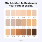 MISSHA M Perfect Cover Serum BB Cream 50ml | Lakinza K - beauty Canada