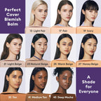 MISSHA M Perfect Cover Serum BB Cream 50ml | Lakinza K - beauty Canada
