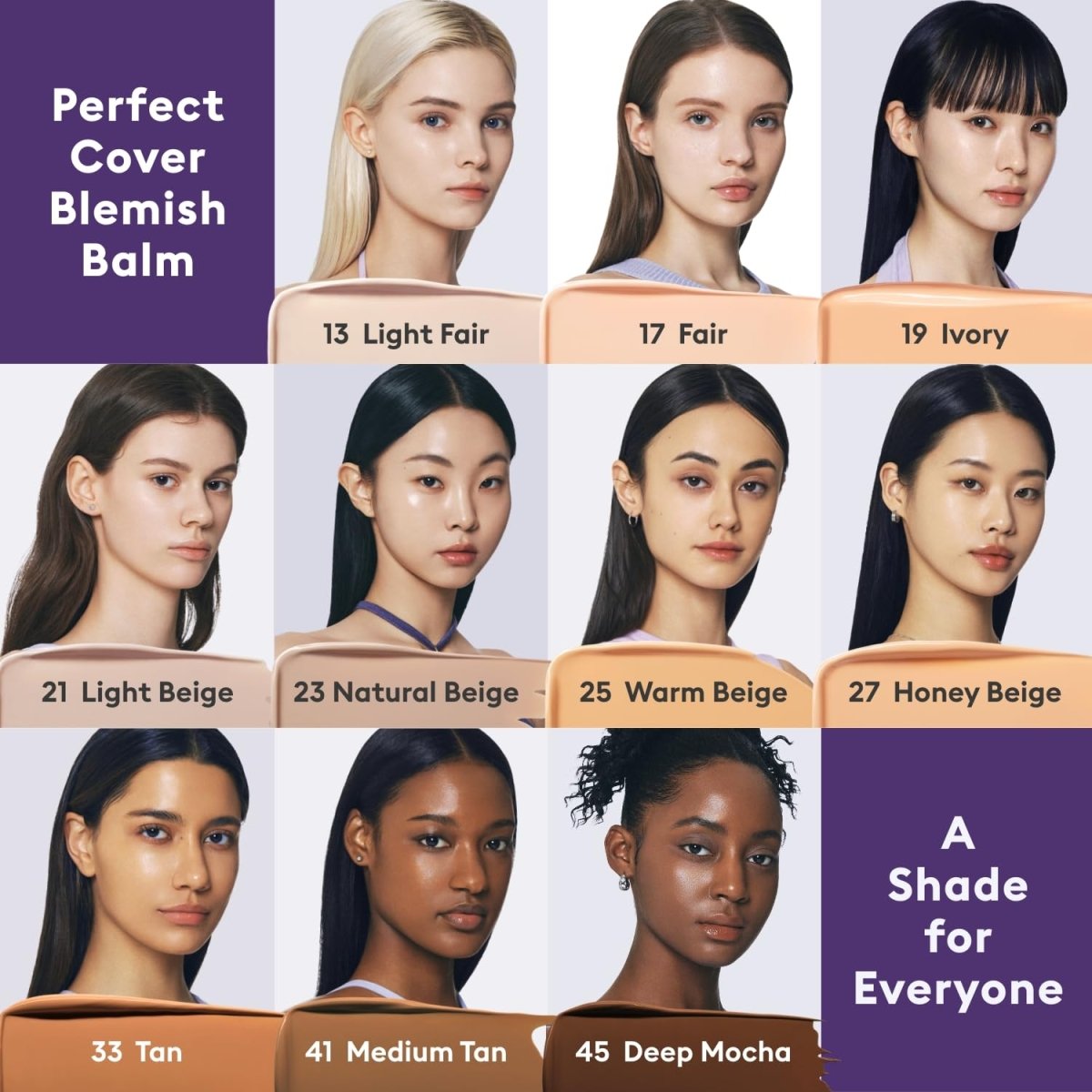 MISSHA M Perfect Cover Serum BB Cream 50ml | Lakinza K - beauty Canada