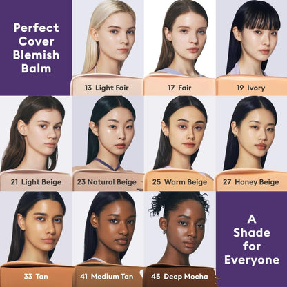 MISSHA M Perfect Cover Serum BB Cream 50ml | Lakinza K - beauty Canada
