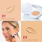 MISSHA Magic Cushion Cover Lasting 15g | Lakinza K - beauty Canada