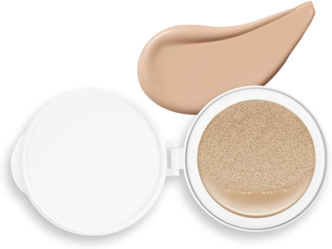 MISSHA Magic Cushion Cover Lasting Replacement 15g Lakinza K-beauty