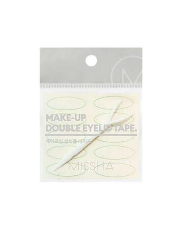 MISSHA Makeup Double Eyelid Tape | Lakinza K - beauty Canada
