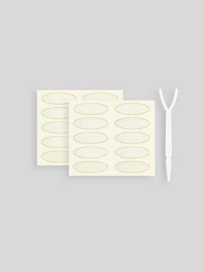 MISSHA Makeup Double Eyelid Tape | Lakinza K - beauty Canada