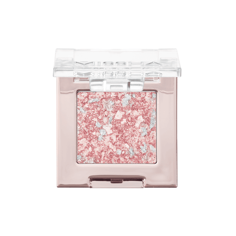 MISSHA Modern Shadow Glitter Prism 2g Lakinza K-beauty