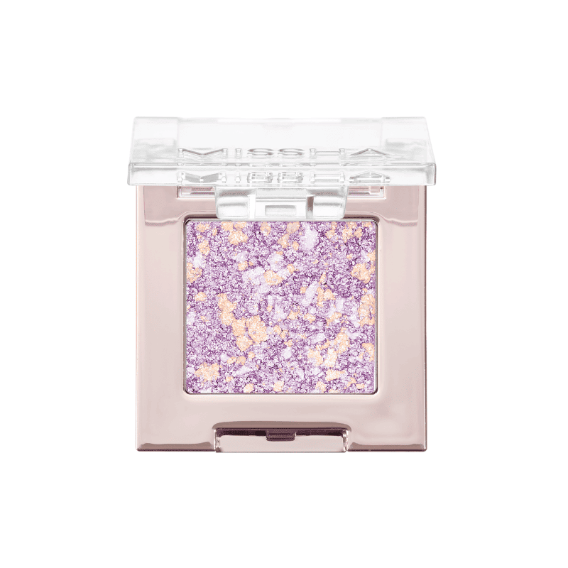 MISSHA Modern Shadow Glitter Prism 2g Lakinza K-beauty
