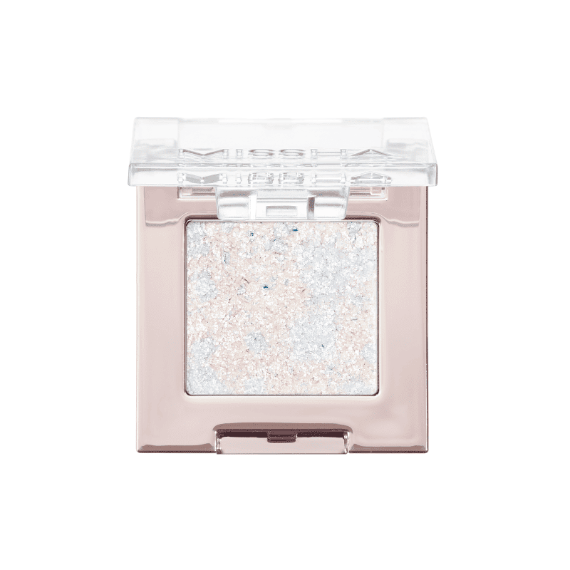 MISSHA Modern Shadow Glitter Prism 2g Lakinza K-beauty