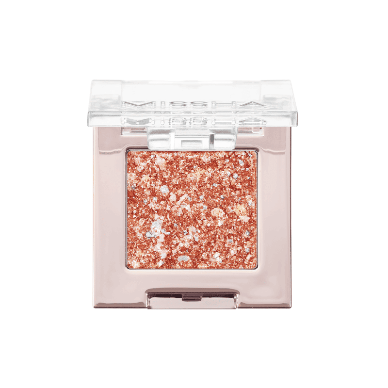 MISSHA Modern Shadow Glitter Prism 2g Lakinza K-beauty