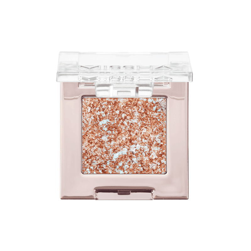 MISSHA Modern Shadow Glitter Prism 2g Lakinza K-beauty