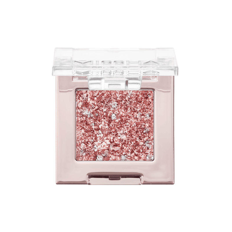 MISSHA Modern Shadow Glitter Prism 2g Lakinza K-beauty