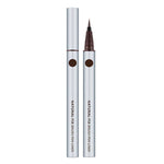 MISSHA Natural Fix Brush Pen Liner Brown Lakinza K-beauty