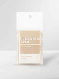 MISSHA Oil Control Paper