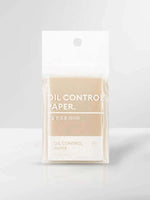 MISSHA Oil Control Paper Lakinza K-beauty