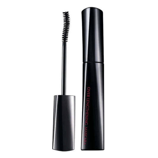 MISSHA Over Lengthening Mascara Bloom Lash