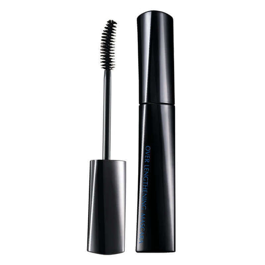 MISSHA Over Lengthening Mascara Wave Lash
