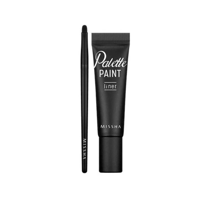 MISSHA Palette Paint Liner 6g Lakinza K-beauty